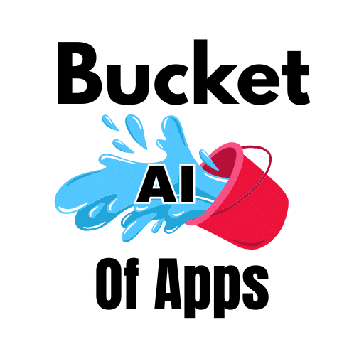 Bucket of Apps Logo