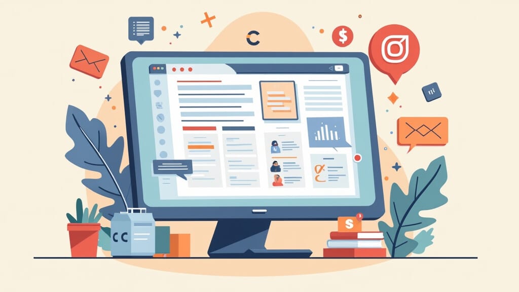 Using AI Tools for Content Research and Outlines
